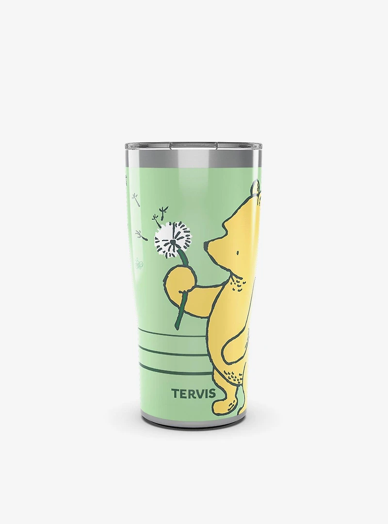 Disney Winnie The Pooh Wishing 20oz Tumbler with Slider Lid