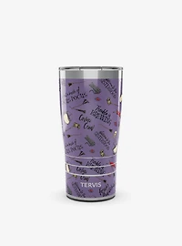 Disney Hocus Pocus Forever Bewitchin' 20oz Tumbler with Slider Lid
