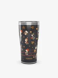 Peanuts Stars of Halloween 20oz Tumbler with Slider Lid