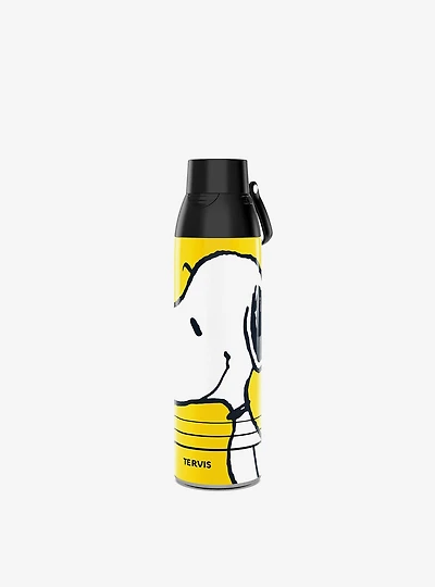 Peanuts Snoopy Maximus 26oz Water Bottle