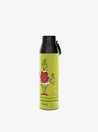 Dr. Seuss Grinch Grinchy Gleam 26oz Water Bottle