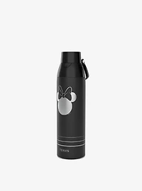 Disney Minnie Mouse Engraved Sillhouette 26oz Water Bottle