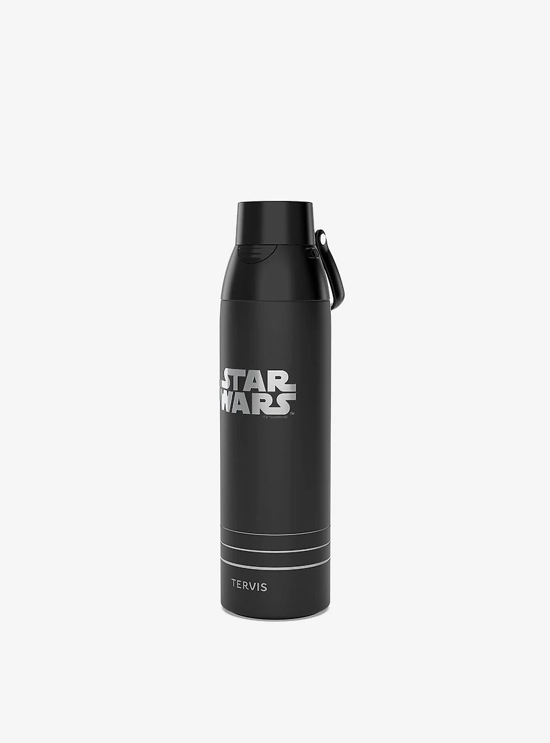 Star Wars Logo 26oz Water Bottle