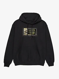 Little Nightmares The Janitor Arms And Six Hoodie