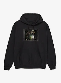 Little Nightmares Six, The Lady, Janitor, Butcher & Nomes Hoodie