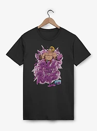 Clash of Clans All The Rage T-Shirt