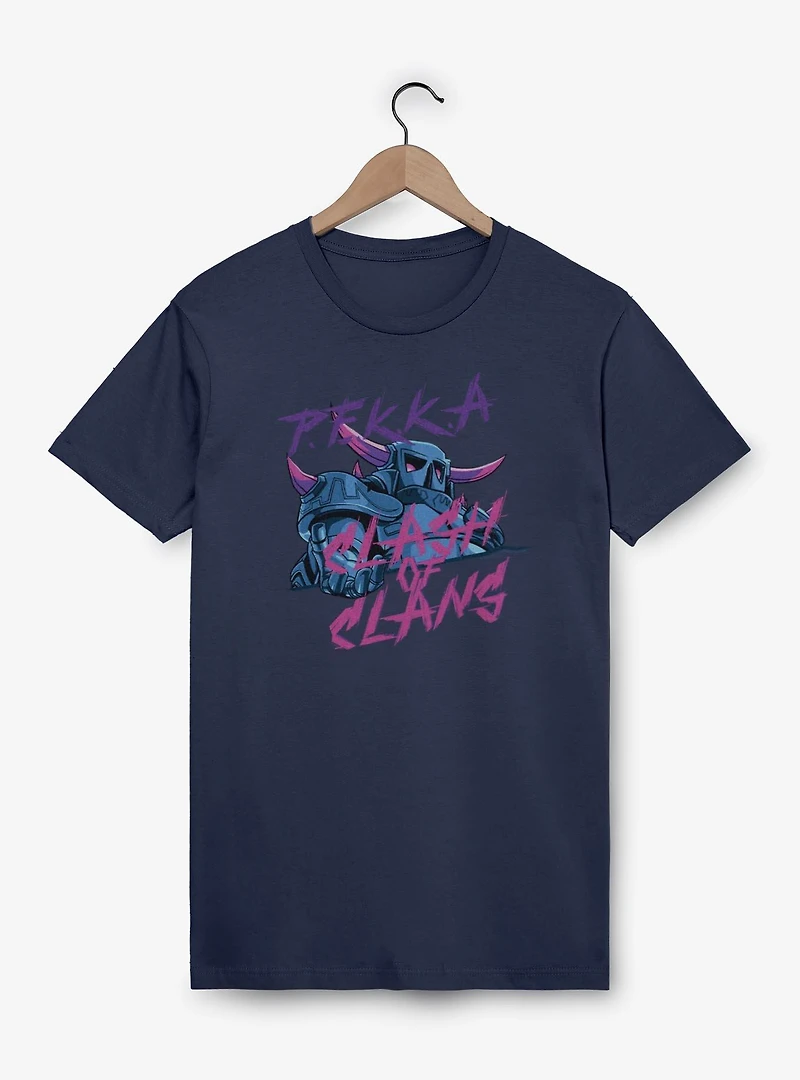 Clash of Clans P.E.K.K.A T-Shirt