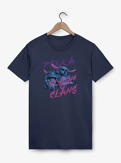 Clash of Clans P.E.K.K.A T-Shirt