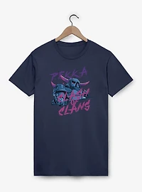 Clash of Clans P.E.K.K.A T-Shirt