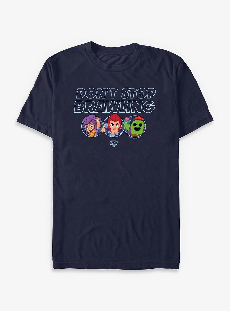Brawl Stars Forever T-Shirt