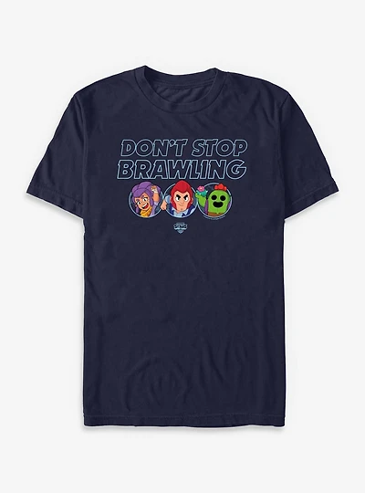 Brawl Stars Forever T-Shirt