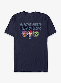 Brawl Stars Forever T-Shirt