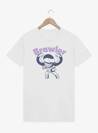 Brawl Stars Edgar Brawler T-Shirt