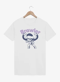 Brawl Stars Edgar Brawler T-Shirt