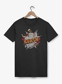 Clash of Clans Battle T-Shirt