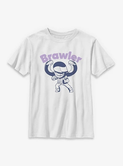 Brawl Stars Edgar Brawler Youth T-Shirt