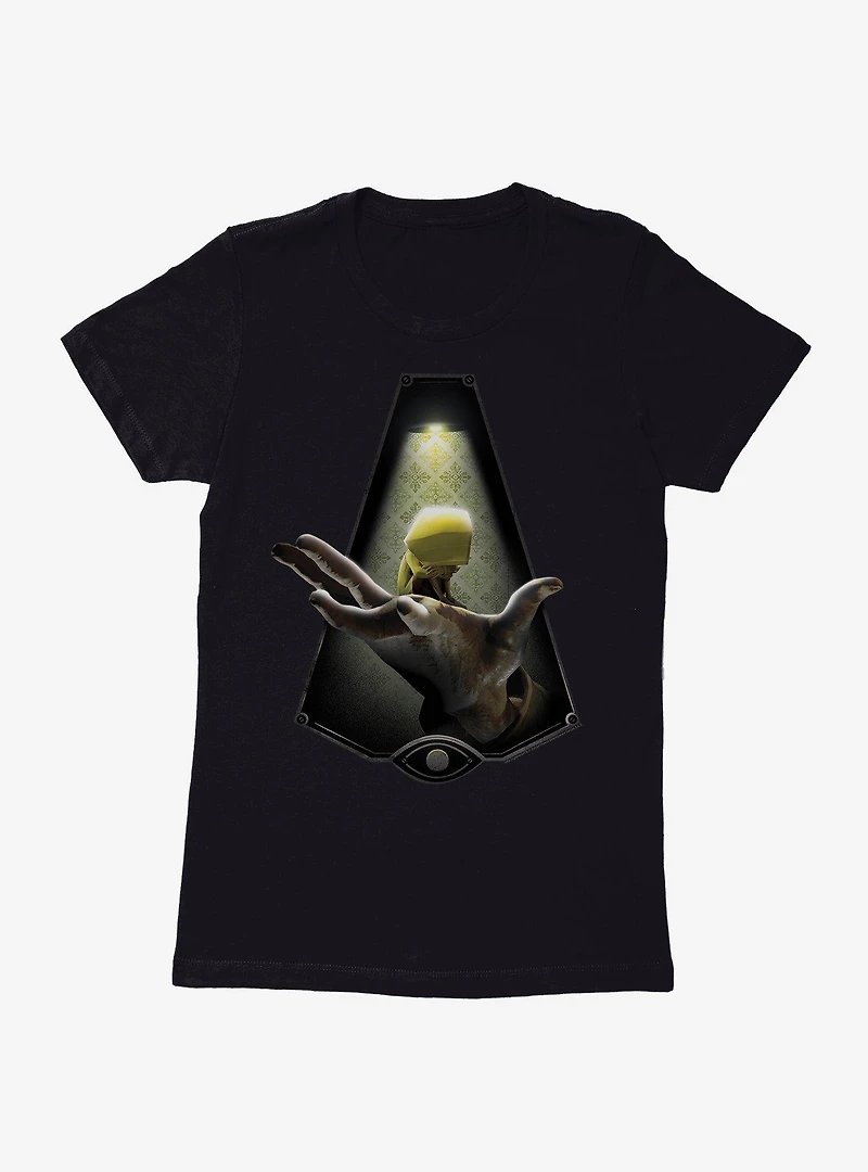 Little Nightmares Six Spotlight Womens T-Shirt