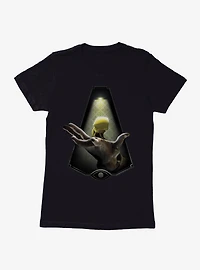 Little Nightmares Six Spotlight Womens T-Shirt