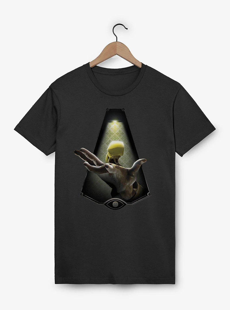 Little Nightmares Six Spotlight T-Shirt