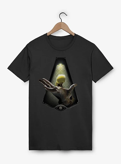 Little Nightmares Six Spotlight T-Shirt