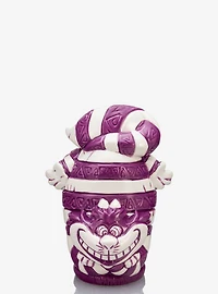 Geeki Tikis Disney Alice in Wonderland Cheshire Cat Figural Mug