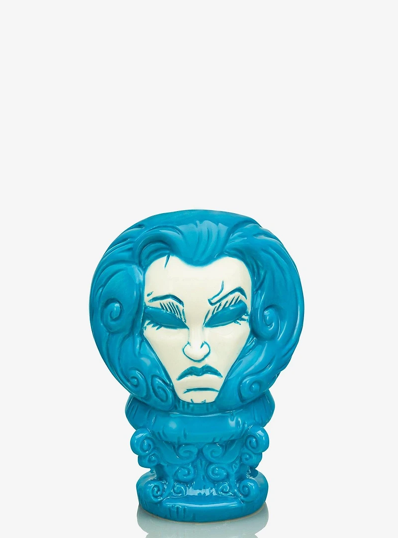 Geeki Tikis Disney Haunted Mansion Madame Leota Figural Mug