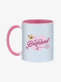 Miraculous: Tales Of Ladybug & Cat Noir Not Your Bugaboo Cat Noir 11oz Mug