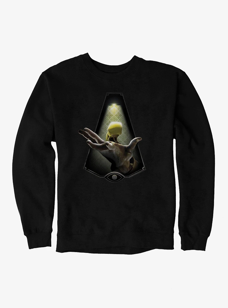 Little Nightmares Six Spotlight Sweatshirt