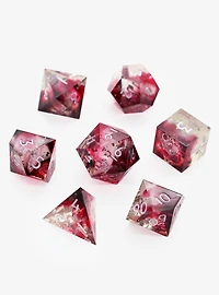 Everything Dice Bloody Secret Dice Set