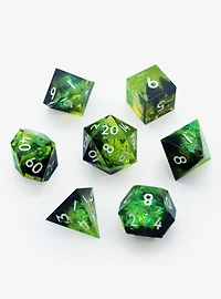 Everything Dice Poisoner's Delight Dice Set