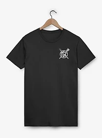 Check The Group Chat Steak House T-Shirt