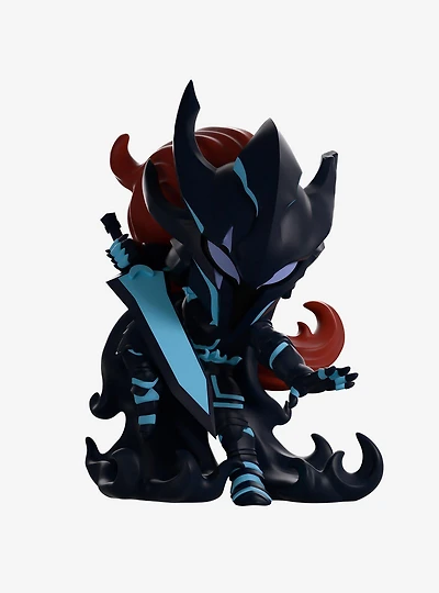 Youtooz Solo Leveling Battle Igris Vinyl Figure