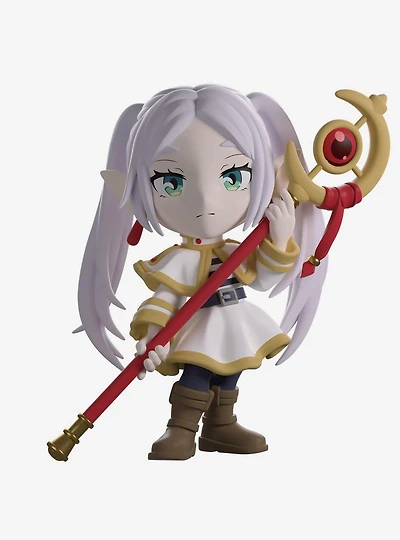 YouTooz Frieren: Beyond Journey's End Frieren Vinyl Figure