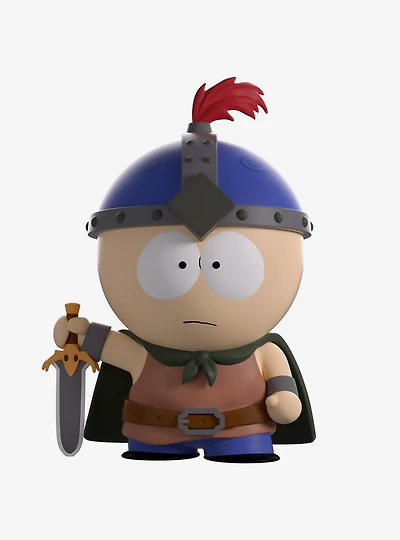 YouTooz South Park Ranger Stan Marshwalker Vinyl Figure