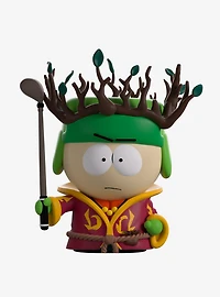 YouTooz South Park Elf King Kyle Vinyl Figure