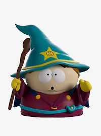 YouTooz South Park Grand Wizard King Vinyl Figure
