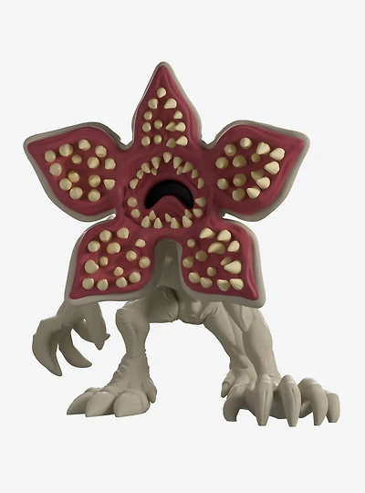 YouTooz Stranger Things Lunging Demogorgon Vinyl Figure