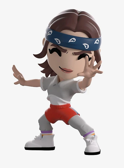 YouTooz Stranger Things Bandana Eleven Vinyl Figure