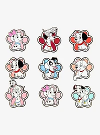 FiGPiN Disney 101 Dalmatians 65th Anniversary Blind Box Enamel Pin