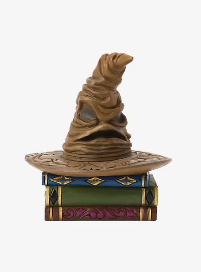 Harry Potter Sorting Hat Figure