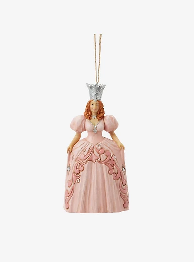 Wicked Glinda Ornament