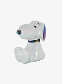Peanuts Snoopy Ceramic Bank