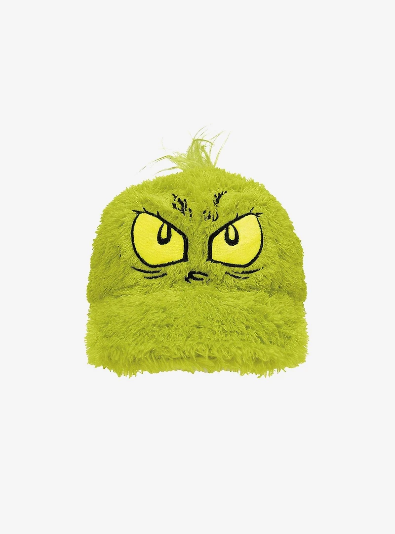 How The Grinch Stole Christmas! Brimmed Stocking