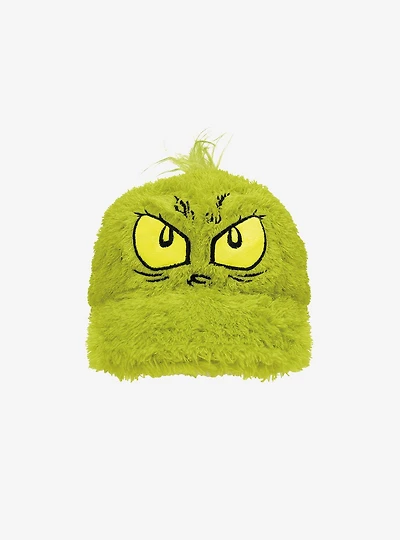 How The Grinch Stole Christmas! Brimmed Stocking