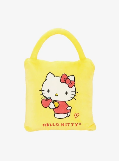 Hello Kitty Travel Blanket