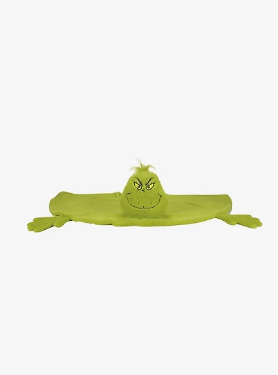 How The Grinch Stole Christmas! Stuffed Tree Skirt