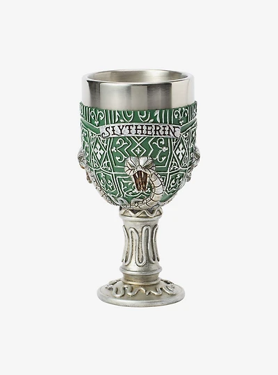 Harry Potter Slytherin 2025 Goblet