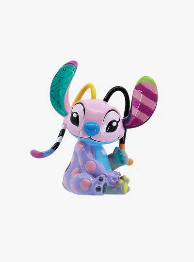Disney Lilo & Stitch Angel 3.25" Mini Figure