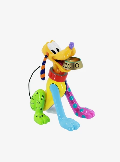 Disney Pluto 3.25" Mini Figure