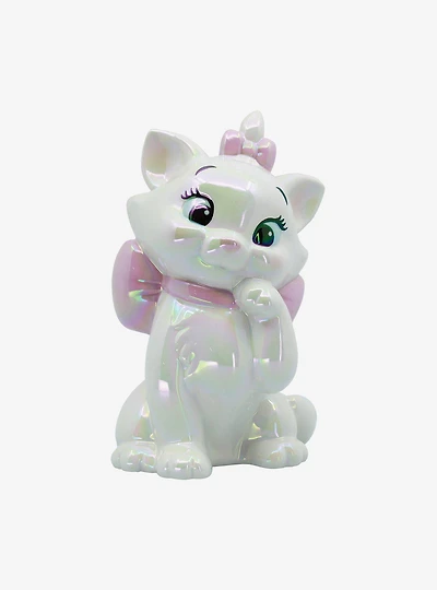 Disney The Aristocats Marie Ceramic Money Bank